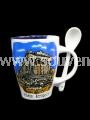 Click to view more details about this greek souvenirs : Acropolis mug with spoon Greek souvenir mug with spoon with the Acropolis Greek souvenirs Greek cups and mugs Great greek souvenir, mug with spoon with the Acropolis Souvenirs from Greece: Acropolis mug with spoon Greek souvenirs Greek cups and mugs Great greek souvenir, mug with spoon with the Acropolis