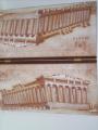 Click to view more details about this greek souvenirs : PARTHENON BACKGAMMON WOODEN BACKGAMMON BOARD WITH THE PARTHENON Games Backgammon boards Traditional souvenirs from Greece wooden backgammon board game with the Parthenon on the outer side. Excellent greek gifts. Souvenirs from Greece: PARTHENON BACKGAMMON Games Backgammon boards Traditional souvenirs from Greece wooden backgammon board game with the Parthenon on the outer side. Excellent greek gifts.