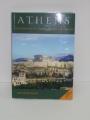 Souvenirs from Greece: City of Athens history book Books History books Useful souvenir froom Greece history book on the city of Athens