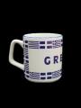Click to view more details about this greek souvenirs : Greece white mug White mug greek souvenir Greek souvenirs Greek cups and mugs Greek souvenir white mug. Souvenirs from Greece: Greece white mug Greek souvenirs Greek cups and mugs Greek souvenir white mug.