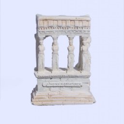 Erechtheion (Erechtheum) small plaster statue 1